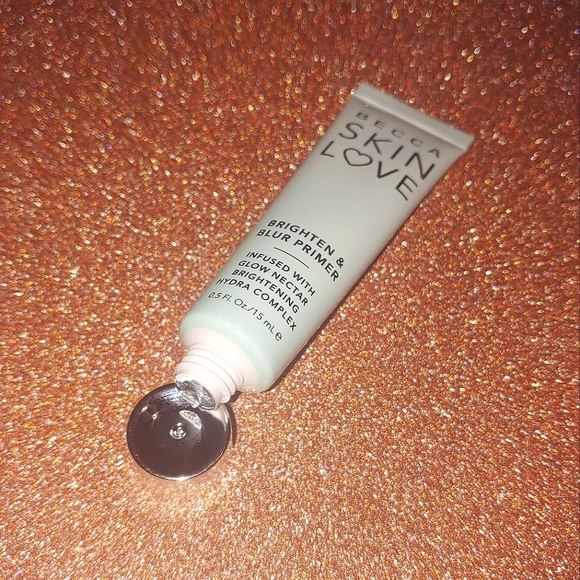 Brighten & Blur Primer BECCA Skin Love - Picture 1 of 3
